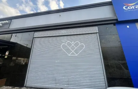 Ponto Comercial para alugar, 158m² no Centro, Gravataí