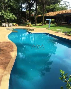 Casa de Condomínio com 6 Quartos à venda, 1000m² no Escarpas Do Lago, Capitólio
