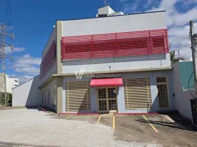 Prédio Comercial com 10 Quartos à venda, 450m² no Chácara da Barra, Campinas
