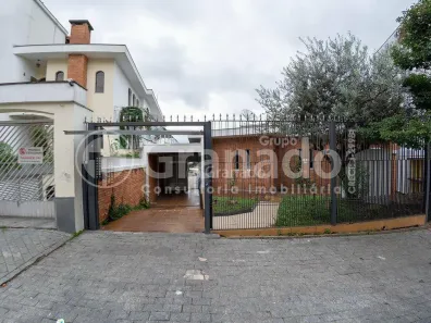 Casa com 4 Quartos à venda, 400m² no Jardim Japão, São Paulo