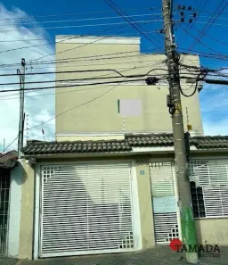 Sobrado com 3 Quartos à venda, 137m² no Vila Domitila, São Paulo