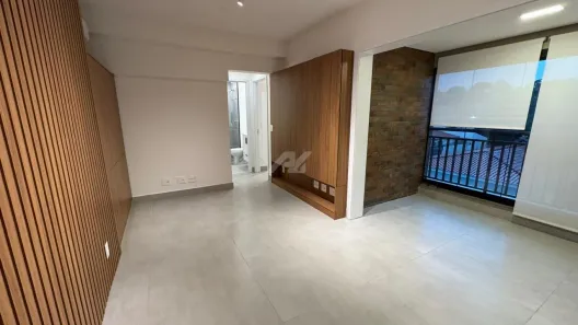 Apartamento com 2 Quartos à venda, 59m² no Jardim São Carlos, Campinas