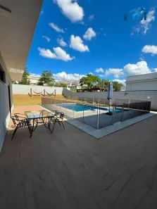 Casa de Condomínio com 3 Quartos à venda, 345m² no Itapecerica, Salto
