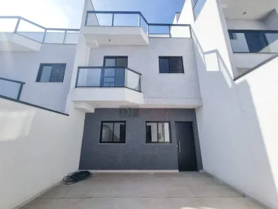 Sobrado com 2 Quartos à venda, 90m² no Vila Ré, São Paulo