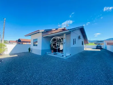 Casa com 3 Quartos à venda, 102m² no Centro, Guabiruba