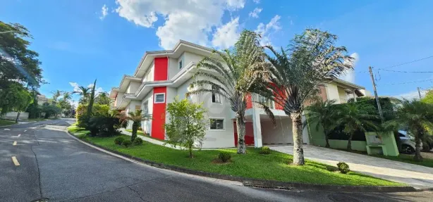 Casa de Condomínio com 3 Quartos à venda, 480m² no Jardim Recanto, Valinhos