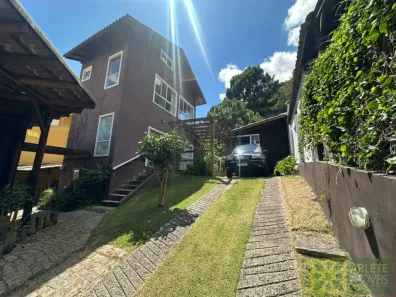Casa com 3 Quartos à venda, 199m² no Centro, Porto Belo