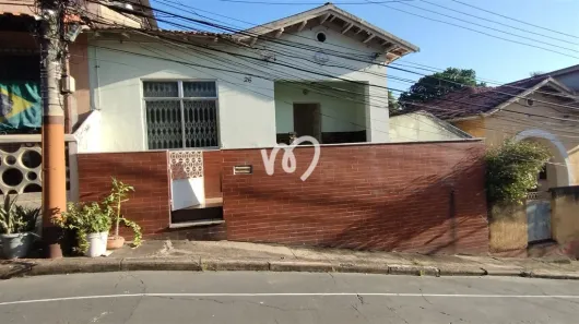 Casa com 2 Quartos à venda, 53m² no Quintino Bocaiúva, Rio de Janeiro