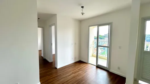 Apartamento com 2 Quartos para alugar, 47m² no Parque Primavera, Guarulhos