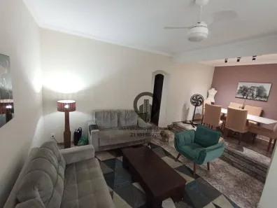 Casa com 2 Quartos à venda, 100m² no Campo Grande, Rio de Janeiro