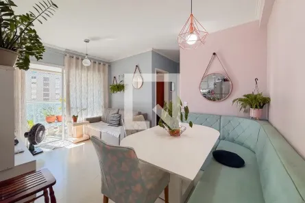 Apartamento com 2 Quartos à venda, 68m² no Paraíso, São Paulo