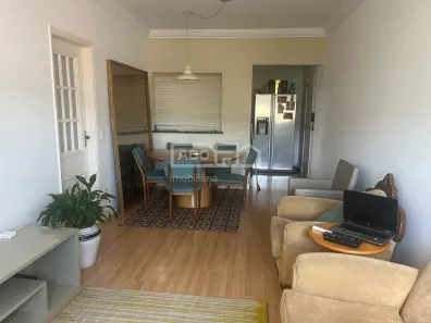 Apartamento com 3 Quartos à venda, 85m² no Chácara da Barra, Campinas