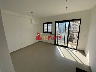 Apartamento com 1 Quarto à venda, 26m² no Vila Buarque, São Paulo