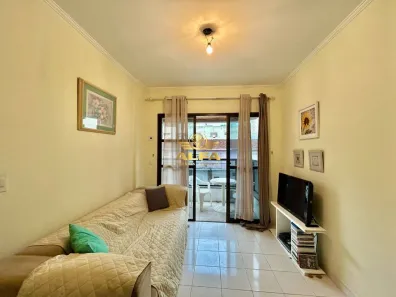 Apartamento com 2 Quartos à venda, 88m² no Enseada, Guarujá
