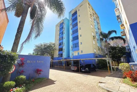 Apartamento com 3 Quartos à venda, 71m² no Cavalhada, Porto Alegre