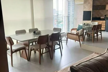 Apartamento com 3 Quartos à venda, 107m² no Vila Bertioga, São Paulo