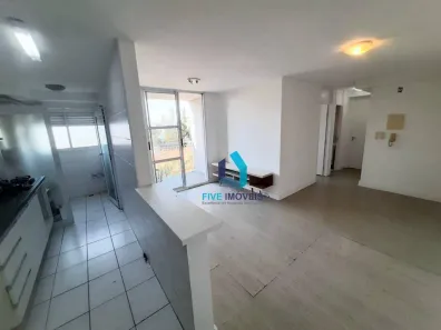 Apartamento com 2 Quartos à venda, 64m² no Vila São Paulo, São Paulo