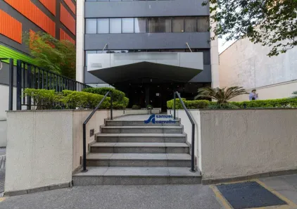Sala Comercial à venda, 33m² no Perdizes, São Paulo