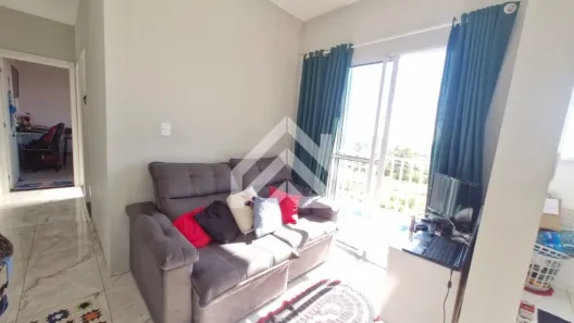 Apartamento com 2 Quartos à venda, 48m² no Jardim Independência, Rio Claro