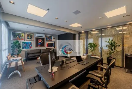Sala Comercial à venda, 164m² no Barra Funda, São Paulo
