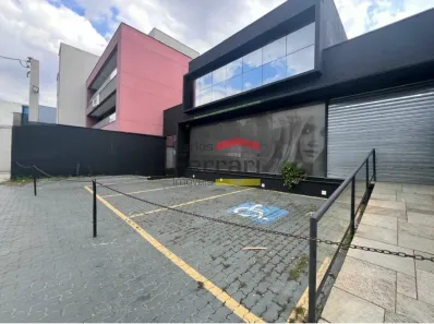 Galpão/Depósito/Armazém à venda, 484m² no Tucuruvi, São Paulo