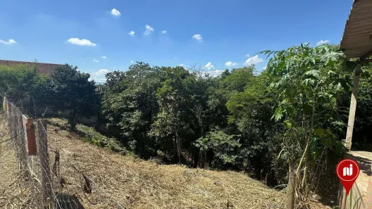 Lote/Terreno à venda, 360m² no Dom Bosco, Brumadinho