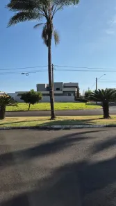 Lote/Terreno à venda, 471m² no Condomínio Jardim Botânico, Bady Bassitt