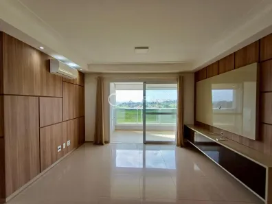 Apartamento com 3 Quartos à venda, 108m² no Condomínio Villa Buenos Aires, Ribeirão Preto
