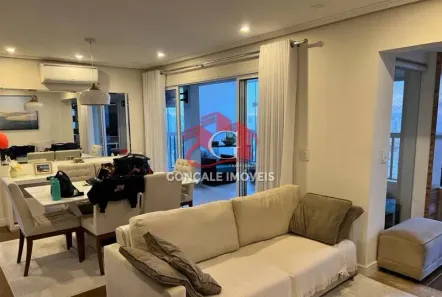 Apartamento com 3 Quartos à venda, 153m² no Santana, São Paulo