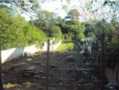 Lote/Terreno à venda, 731m² no Nonoai, Porto Alegre