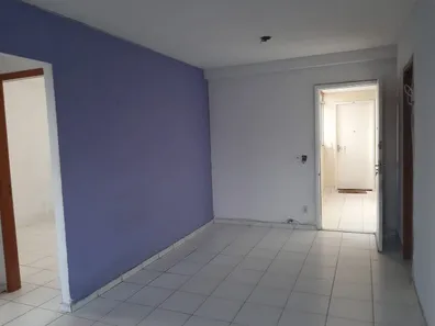 Apartamento com 2 Quartos à venda, 50m² no Rocha Sobrinho, Mesquita