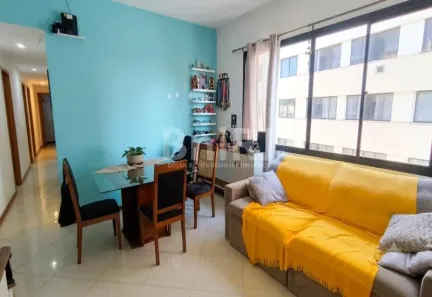 Apartamento com 3 Quartos à venda, 88m² no Tijuca, Rio de Janeiro