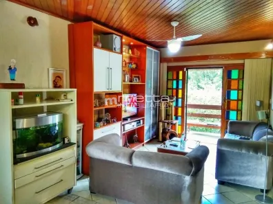 Casa com 3 Quartos à venda, 398m² no Córrego Grande, Florianópolis