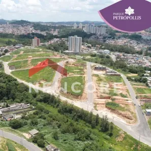 Lote/Terreno à venda, 175m² no Parque Petrópollis, Várzea Paulista