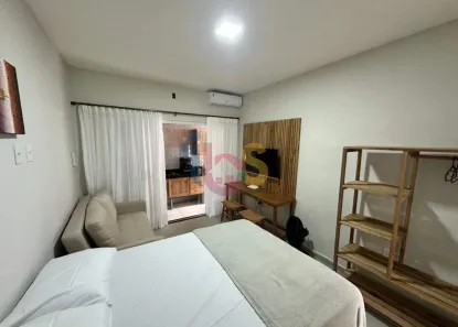 Kitnet com 1 Quarto para alugar, 30m² no Arraial D'Ajuda, Porto Seguro