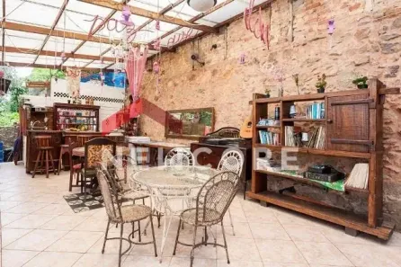 Casa com 14 Quartos à venda, 350m² no Santa Teresa, Rio de Janeiro