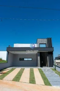 Casa de Condomínio com 3 Quartos à venda, 139m² no Jardim Novo Horizonte, Sorocaba