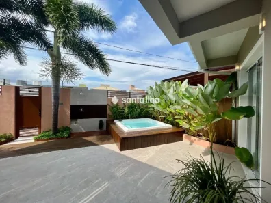 Casa com 3 Quartos à venda, 190m² no Campeche, Florianópolis