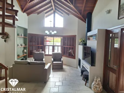 Casa com 3 Quartos à venda, 350m² no Mariscal, Bombinhas