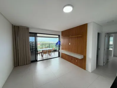Apartamento com 2 Quartos à venda, 70m² no Alphaville I, Salvador