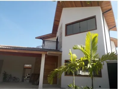 Casa de Condomínio com 3 Quartos à venda, 425m² no Castelos, Tremembé
