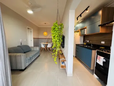 Apartamento com 1 Quarto à venda, 44m² no Rio Escuro, Ubatuba