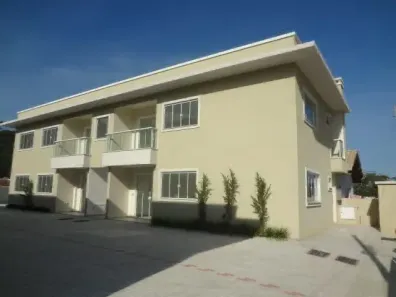 Casa de Condomínio com 2 Quartos à venda, 68m² no Alto São Bento, Itapema