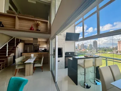 Casa com 3 Quartos à venda, 146m² no Alphaville Empresarial, Barueri