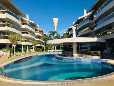Apartamento com 3 Quartos para alugar, 120m² no Cachoeira do Bom Jesus, Florianópolis