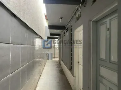 Imóvel Comercial à venda, 229m² no Assunção, São Bernardo do Campo