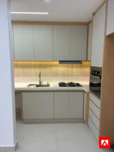 Apartamento com 2 Quartos para alugar, 60m² no Residencial Dona Margarida, Santa Bárbara D'Oeste