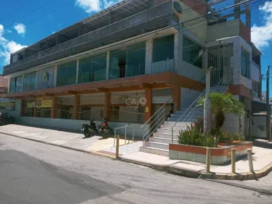 Imóvel Comercial para alugar, 248m² no Aruana, Aracaju