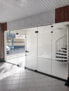Ponto Comercial com 1 Quarto à venda, 33m² no Kobrasol, São José