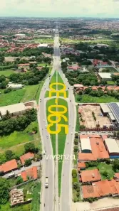 Lote/Terreno à venda, 190m² no Jaçanaú, Maracanaú